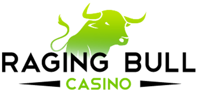 Raging Bull Casino logo
